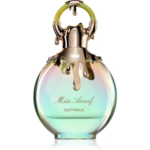 Miss Catwalk Eau de Parfum para mujer 100 ml - Armaf - Modalova