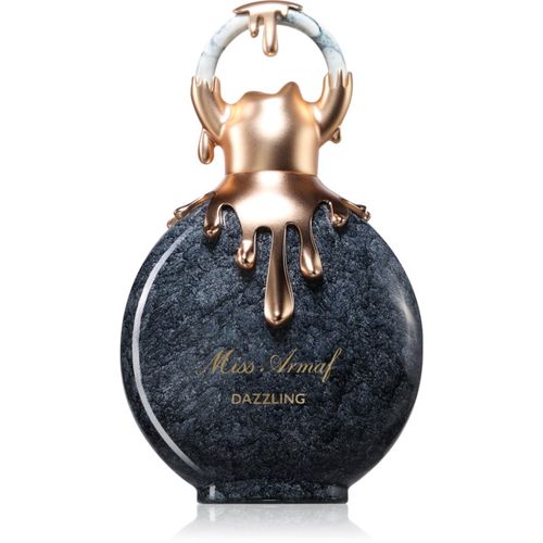 Miss Dazzling Eau de Parfum para mujer 100 ml - Armaf - Modalova