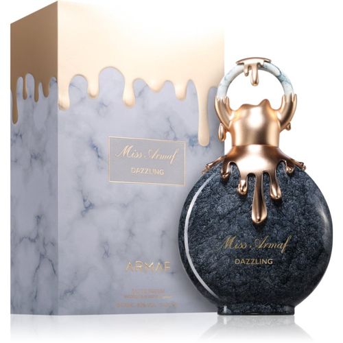 Miss Dazzling Eau de Parfum para mujer 100 ml - Armaf - Modalova