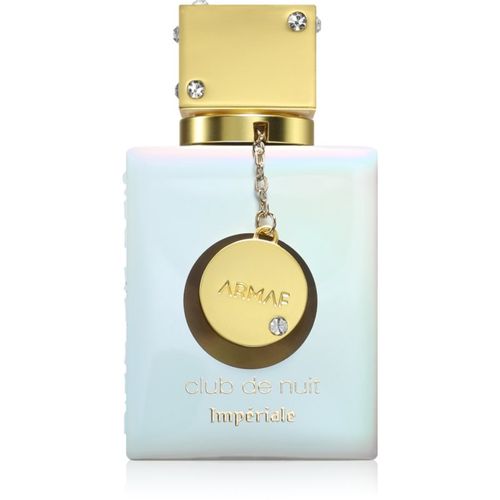 Club de Nuit White Imperiale Eau de Parfum para mujer 30 ml - Armaf - Modalova