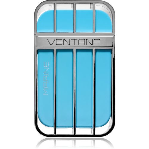 Ventana Marine Eau de Parfum unisex 100 ml - Armaf - Modalova