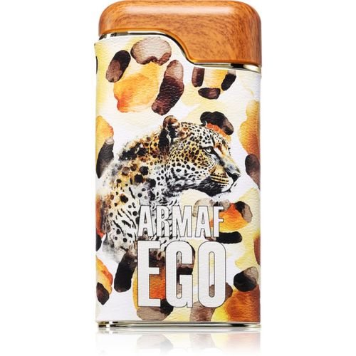 Panthera Eau de Parfum unisex 100 ml - Armaf - Modalova