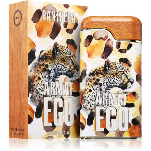 Panthera Eau de Parfum unisex 100 ml - Armaf - Modalova