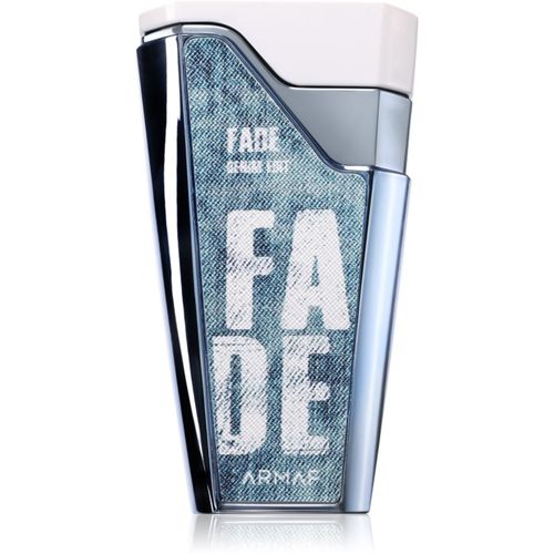 Fade Denim Edit Eau de Parfum para hombre 80 ml - Armaf - Modalova
