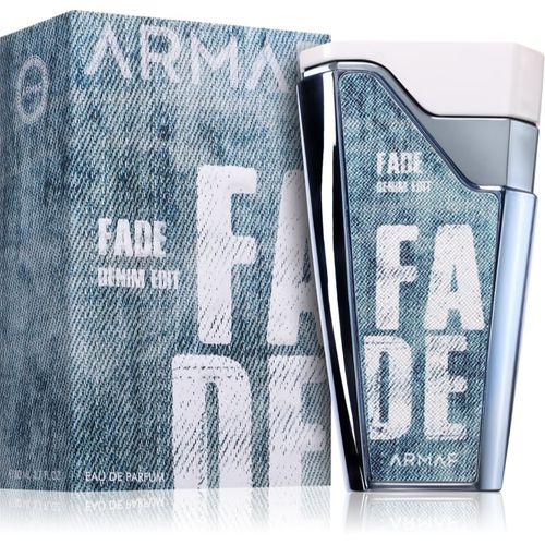 Fade Denim Edit Eau de Parfum para hombre 80 ml - Armaf - Modalova