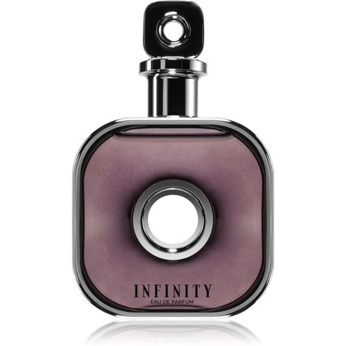 Infinity Silver Eau de Parfum unisex 105 ml - Armaf - Modalova