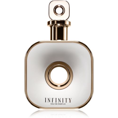 Infinity Gold Eau de Parfum para mujer 105 ml - Armaf - Modalova