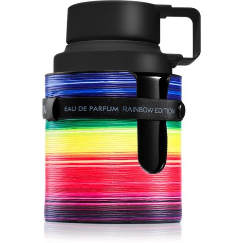 Odyssey Spectra Eau de Parfum unisex 100 ml - Armaf - Modalova