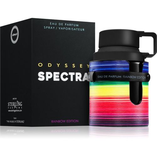 Odyssey Spectra Eau de Parfum unisex 100 ml - Armaf - Modalova