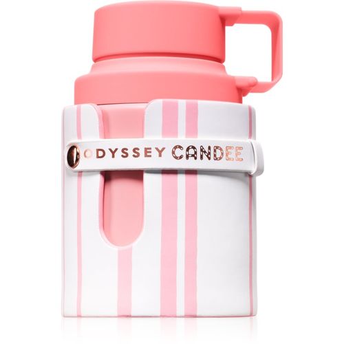 Odyssey Candee Eau de Parfum para mujer 100 ml - Armaf - Modalova