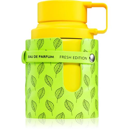 Odyssey Limoni Fresh Eau de Parfum unisex 100 ml - Armaf - Modalova