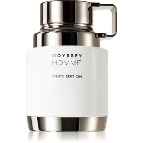 Odyssey White Edition Eau de Parfum para hombre 60 ml - Armaf - Modalova
