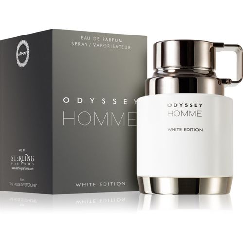 Odyssey White Edition Eau de Parfum para hombre 60 ml - Armaf - Modalova