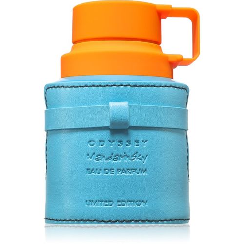Odyssey Mandarin Sky Eau de Parfum para hombre 60 ml - Armaf - Modalova