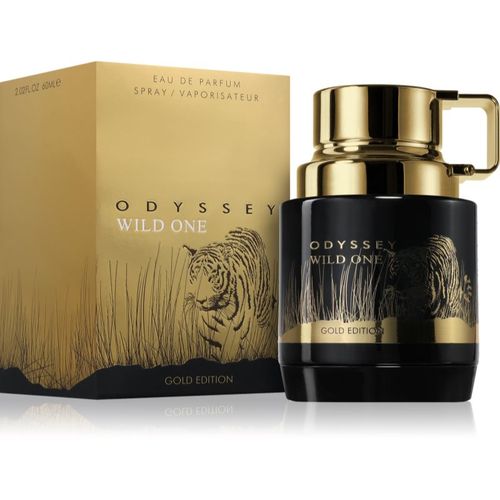 Odyssey Wild One Eau de Parfum para hombre 60 ml - Armaf - Modalova