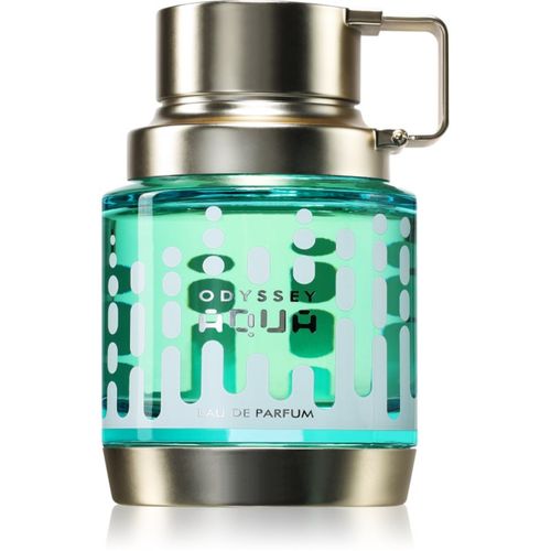 Odyssey Aqua Eau de Parfum para hombre 60 ml - Armaf - Modalova