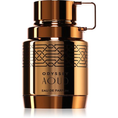 Odyssey Aoud Eau de Parfum para hombre 60 ml - Armaf - Modalova
