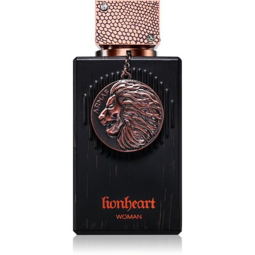 Club de Nuit Lionheart Eau de Parfum para mujer 100 ml - Armaf - Modalova