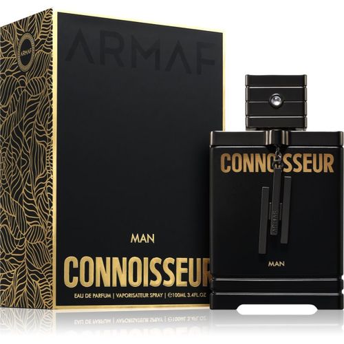 Connoisseur Man Eau de Parfum para hombre 100 ml - Armaf - Modalova