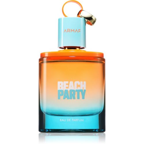 Beach Party Eau de Parfum unisex 100 ml - Armaf - Modalova