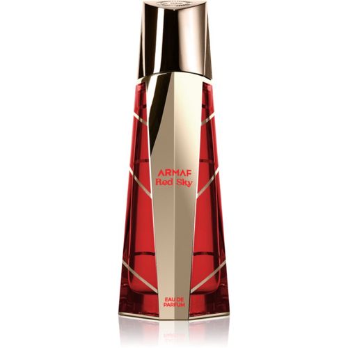 Red Sky Eau de Parfum para mujer 105 ml - Armaf - Modalova