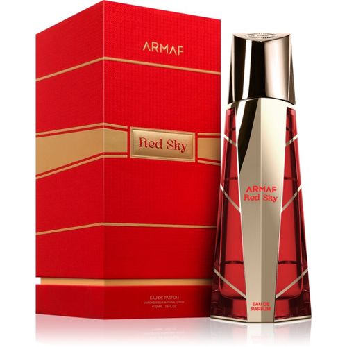 Red Sky Eau de Parfum para mujer 105 ml - Armaf - Modalova