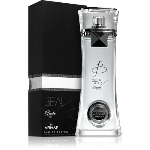 Acute Men Eau de Parfum para hombre 100 ml - Armaf - Modalova