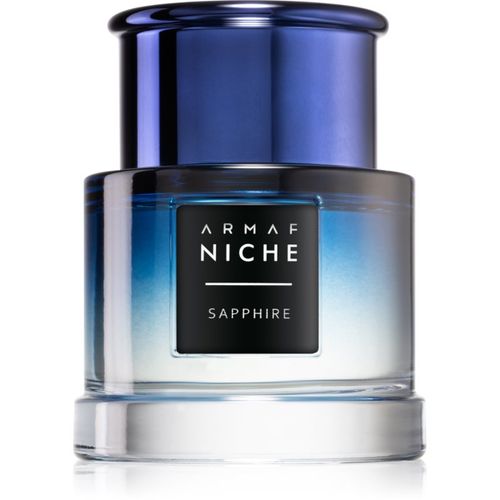 Sapphire Eau de Parfum unisex 90 ml - Armaf - Modalova