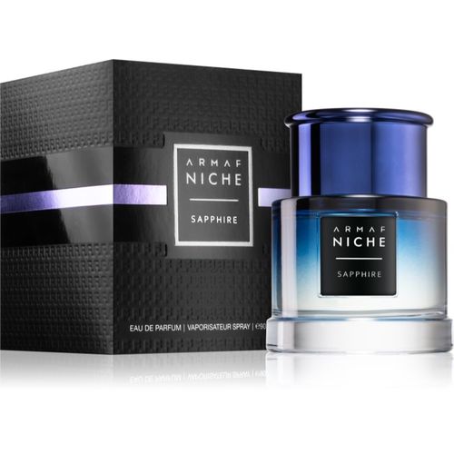 Sapphire Eau de Parfum unisex 90 ml - Armaf - Modalova