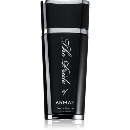 The Pride Of Eau de Parfum para hombre 100 ml - Armaf - Modalova