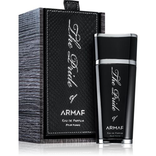 The Pride Of Eau de Parfum para hombre 100 ml - Armaf - Modalova