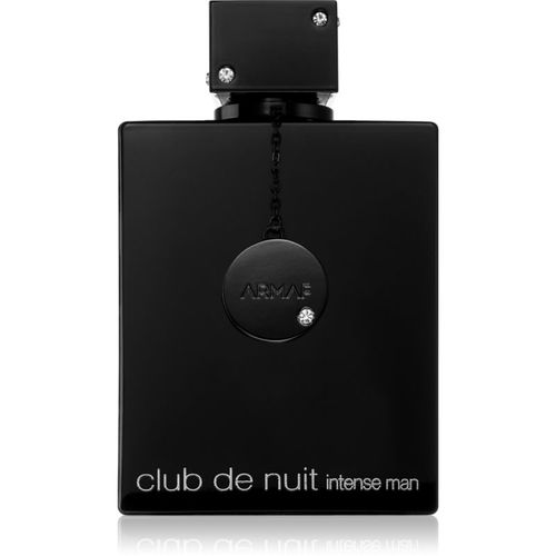 Club de Nuit Man Intense Eau de Parfum para hombre 200 ml - Armaf - Modalova