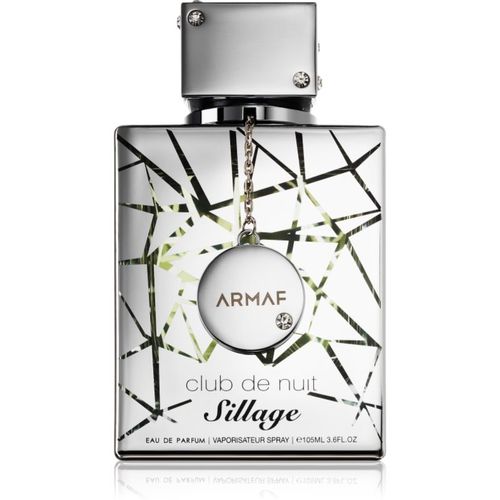 Club de Nuit Sillage Eau de Parfum para hombre 105 ml - Armaf - Modalova