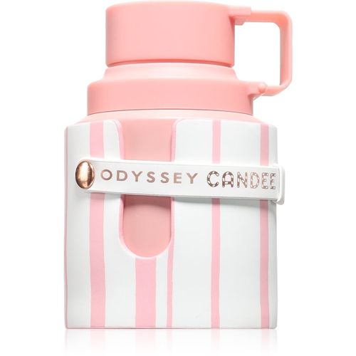 Odyssey Candee Eau de Parfum para mujer 60 ml - Armaf - Modalova