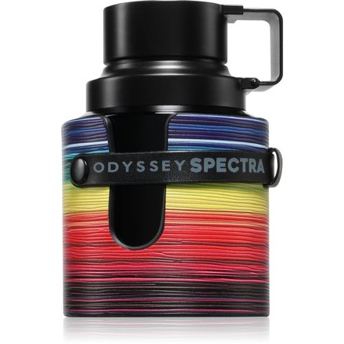 Odyssey Spectra Eau de Parfum unisex 60 ml - Armaf - Modalova