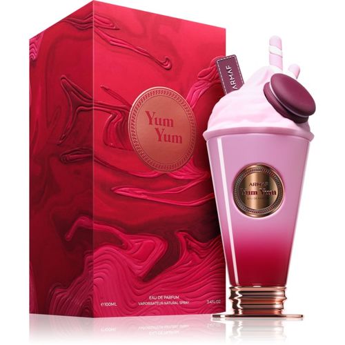 Yum Yum Eau de Parfum para mujer 100 ml - Armaf - Modalova