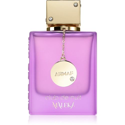 Club de Nuit Maleka Eau de Parfum para mujer 105 ml - Armaf - Modalova