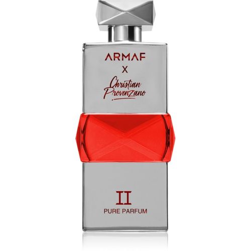 Christian Provenzano II. perfume unisex 100 ml - Armaf - Modalova
