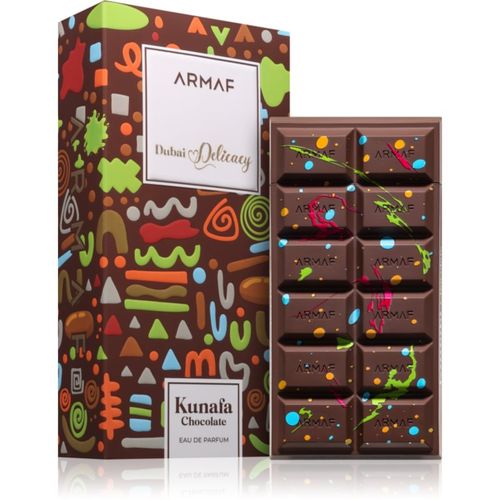 Kunafa Chocolate Eau de Parfum unisex 70 ml - Armaf - Modalova