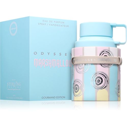 Odyssey Marshmallow Eau de Parfum para mujer 100 ml - Armaf - Modalova