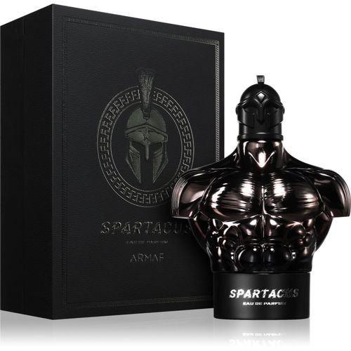 Spartacus Eau de Parfum para hombre 100 ml - Armaf - Modalova