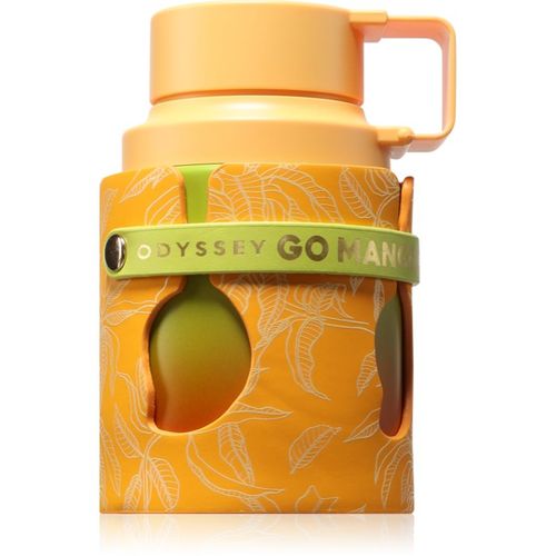 Odyssey Go Mango Eau de Parfum unisex 100 ml - Armaf - Modalova