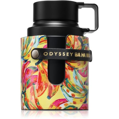 Odyssey BA HA MAS Eau de Parfum unisex 100 ml - Armaf - Modalova