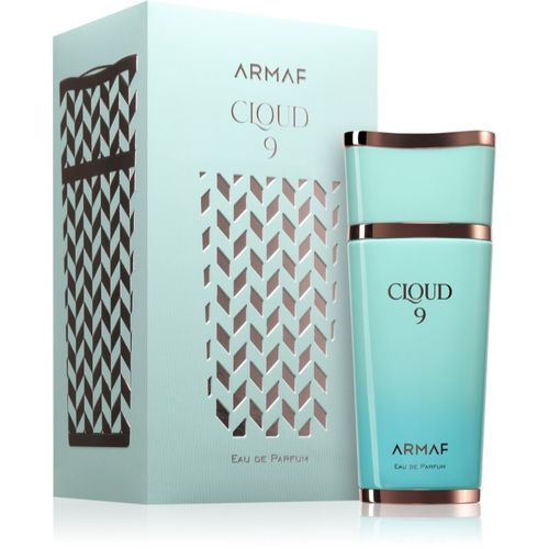 Cloud 9 Eau de Parfum unisex 100 ml - Armaf - Modalova