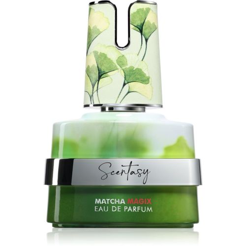 Scentasy Matcha Magix Eau de Parfum unisex 100 ml - Armaf - Modalova