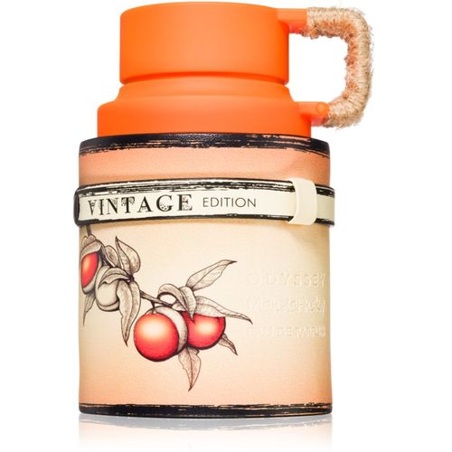 Odyssey Vintage Edition Eau de Parfum unisex 100 ml - Armaf - Modalova