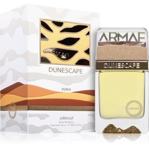 Dunescape Eau de Parfum unisex 100 ml - Armaf - Modalova