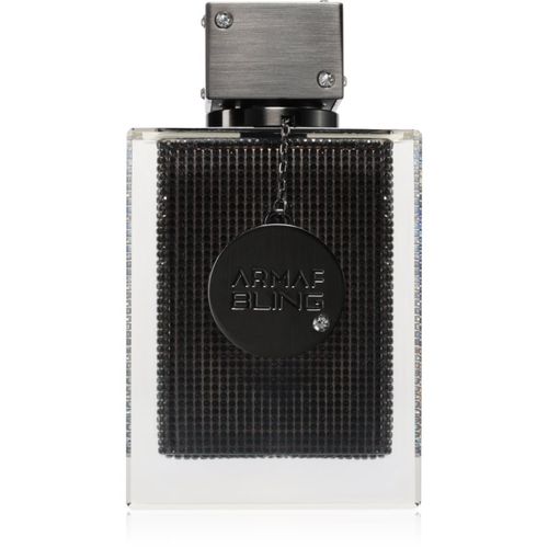 Club de Nuit Bling Eau de Parfum unisex 75 ml - Armaf - Modalova
