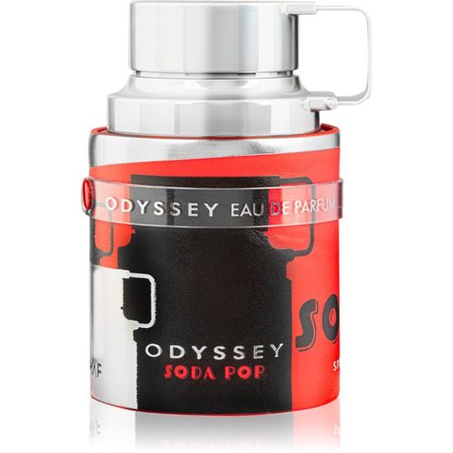Odyssey Soda Pop Eau de Parfum unisex 100 ml - Armaf - Modalova