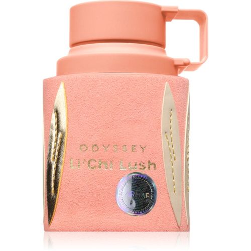 Odyssey Li'chi Lush Eau de Parfum unisex 100 ml - Armaf - Modalova